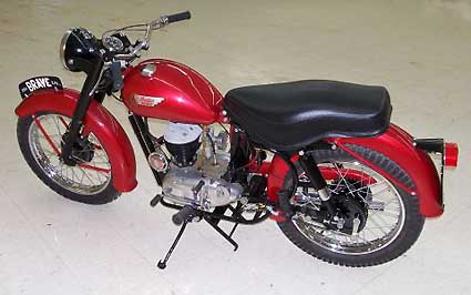 1956 Brave L