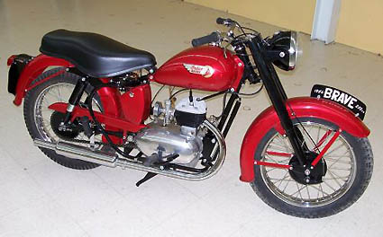 1956 Brave R