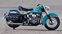 1949 Hydra-Glide